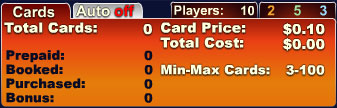 Game Info