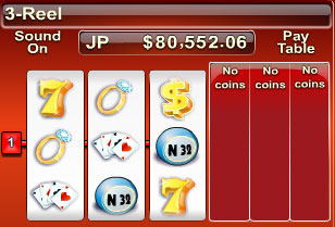 Imperial Bingo Slots