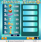 Instant Games